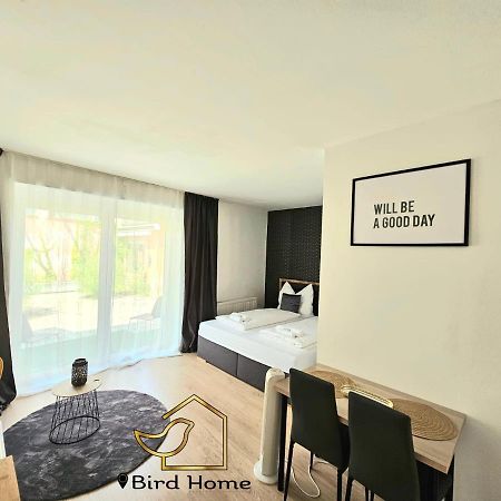 Bird Home Room 9 클라겐푸르트 외부 사진