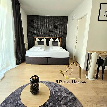 Bird Home Room 9 클라겐푸르트 외부 사진