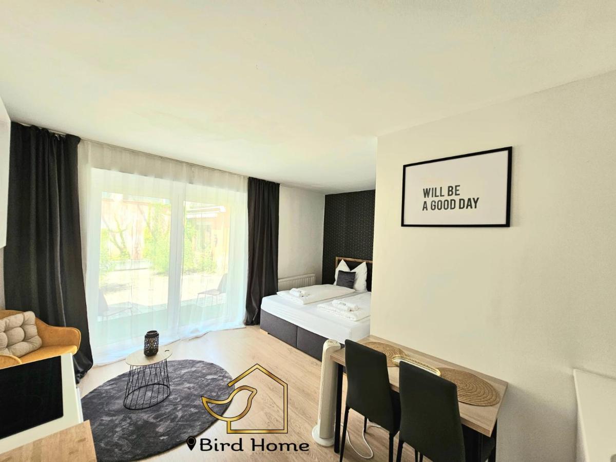 Bird Home Room 9 클라겐푸르트 외부 사진