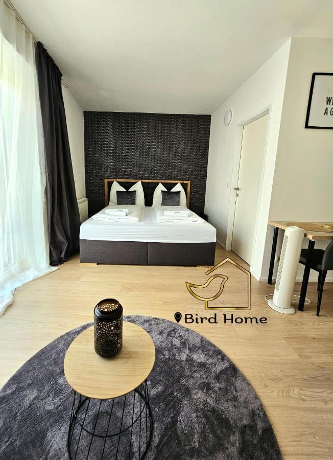 Bird Home Room 9 클라겐푸르트 외부 사진